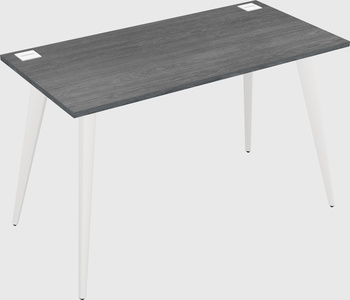 Modern Rectangular Office Desk