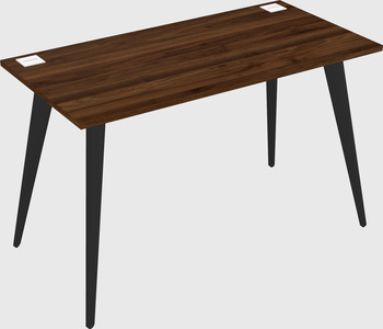 Modern Rectangular Office Desk