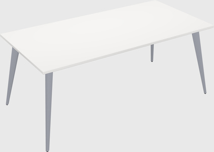 Main desk