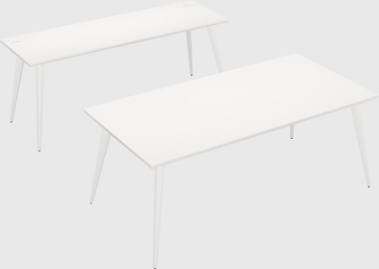 Modern Office Desk
