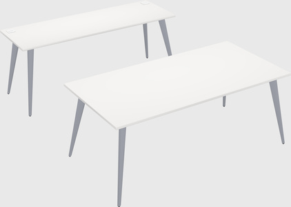 Modern Office Desk