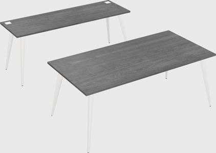 Modern Office Desk