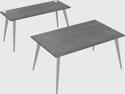 Modern Office Desk