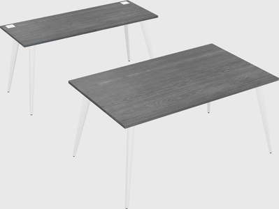 Modern Office Desk