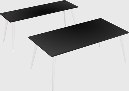 Modern Office Desk