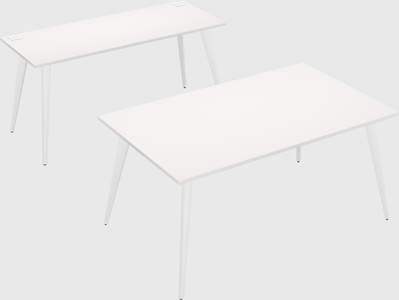 Modern Office Desk