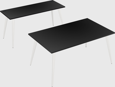 Modern Office Desk