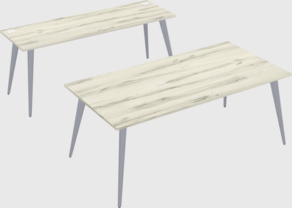 Modern Office Desk