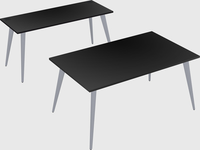 Modern Office Desk
