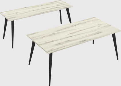 Modern Office Desk