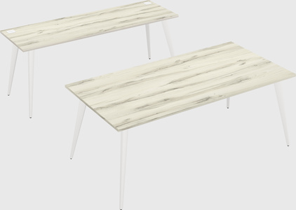 Modern Office Desk