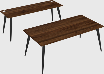 Modern Office Desk