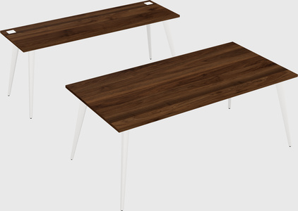 Modern Office Desk