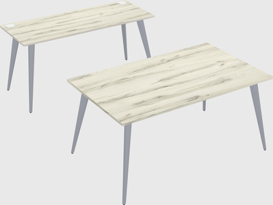Modern Office Desk