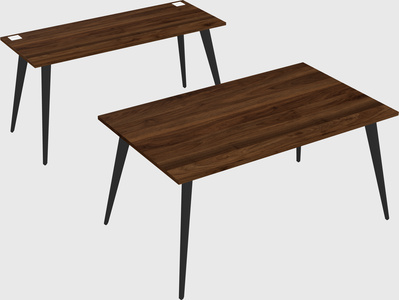 Modern Office Desk