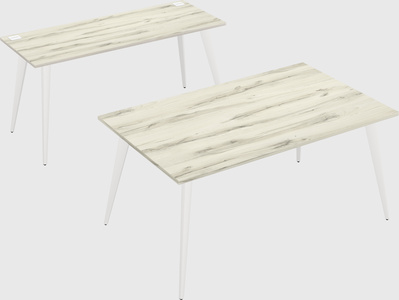 Modern Office Desk