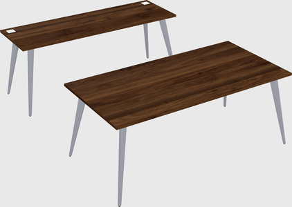 Modern Office Desk