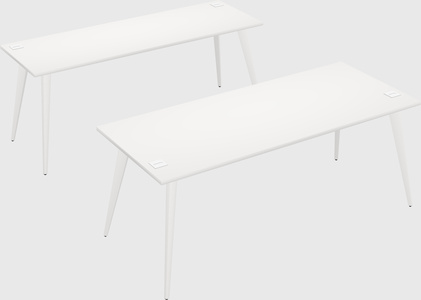 Modern Office Desk