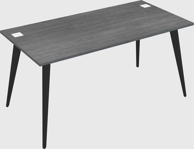 Main desk