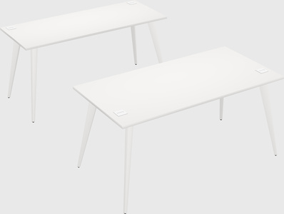 Modern Office Desk