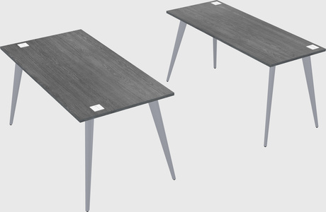 Modern office desk