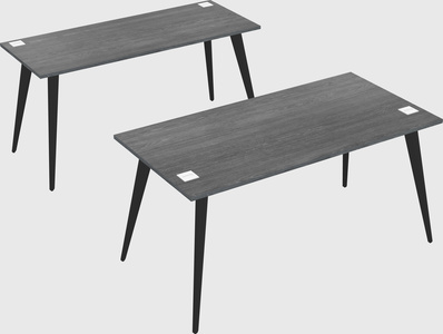 Modern Office Desk