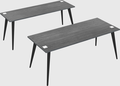 Modern Office Desk