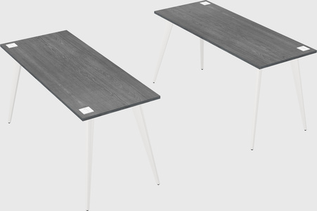 Modern office desk