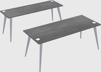 Modern Office Desk