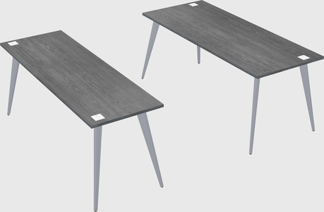 Modern office desk