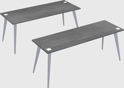 Modern office desk
