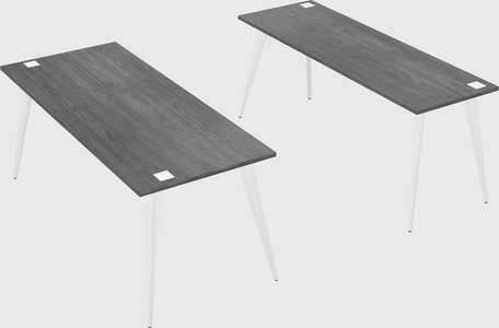 Modern office desk