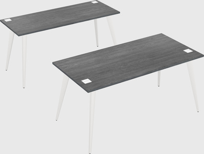 Modern Office Desk