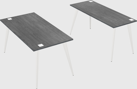 Modern office desk
