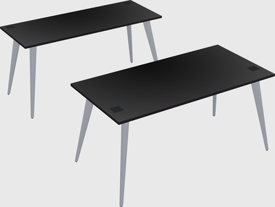 Modern Office Desk