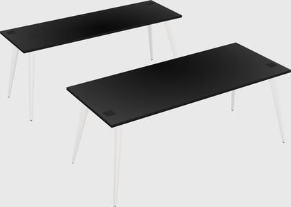 Modern Office Desk