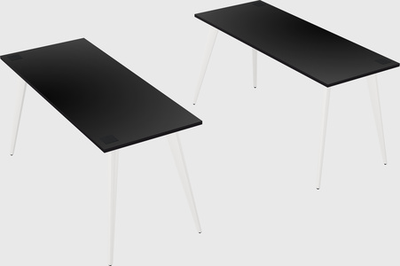 Modern office desk