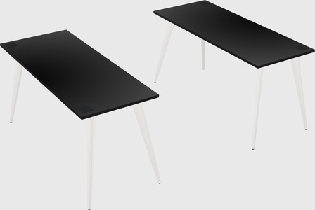 Modern office desk