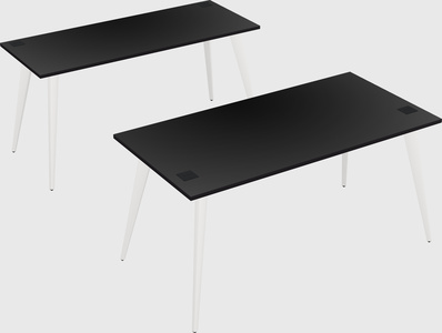 Modern Office Desk