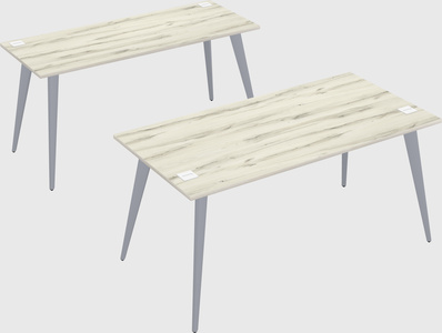 Modern Office Desk