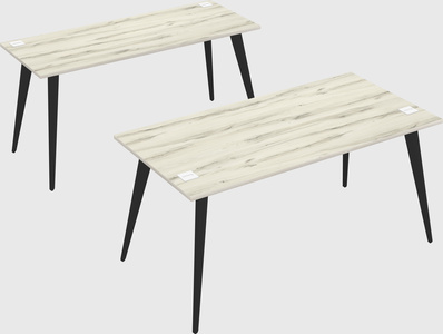 Modern Office Desk