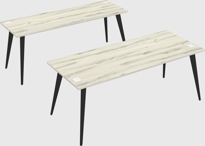 Modern Office Desk