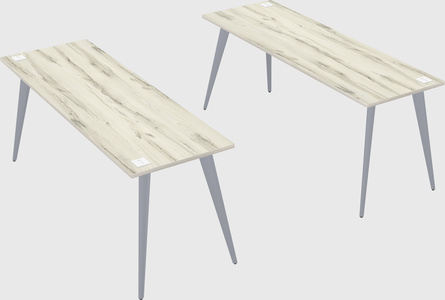 Modern office desk