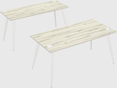 Modern Office Desk