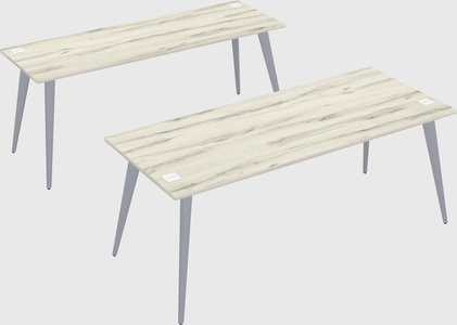 Modern Office Desk