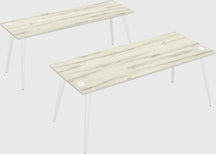 Modern Office Desk