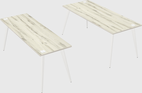 Modern office desk