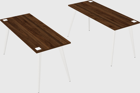 Modern office desk