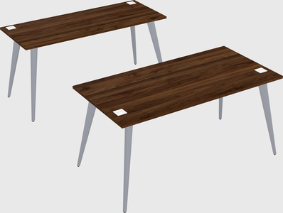Modern Office Desk