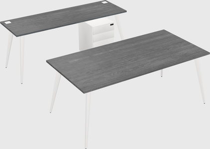 Modern Office Desk